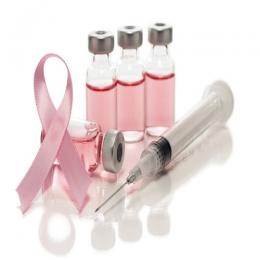Nova vacina contra o câncer de mama poderia salvar gerações