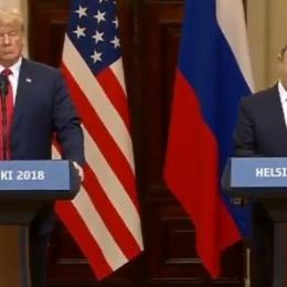 Trump anuncia que vai encerrar o acordo nuclear entre EUA e Rússia