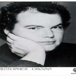 Christopher Cross  -  ele foi indicado para vários Grammy Awards, ganhando cinco.