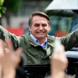 Jair Bolsonaro é eleito presidente e interrompe série de vitórias do PT
