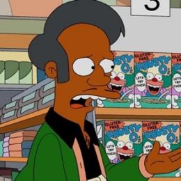 Personagem Apu será removido de 'Os Simpsons' após polêmicas