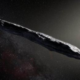 Objeto interestelar pode ter sido enviado à Terra por alienígenas, dizem pesquisadores  