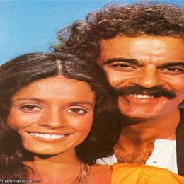 Gabriela -  exibida de 14 de abril a 24 de outubro de 1975 pela Rede Globo.