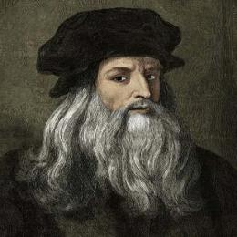 Gênios da Ciência: Leonardo da Vinci