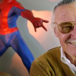 Stan Lee, criador de heróis da Marvel, morre aos 95 anos