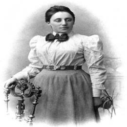 Gênios da Ciência: Emmy Noether