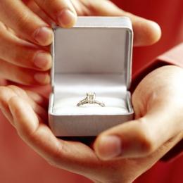 21 Curiosidades sobre anéis de noivado