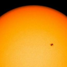'Irmã gêmea' do Sol é descoberta a 184 anos-luz da Terra