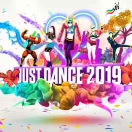Confira o setlists de sucessos de Just Dance 2019!