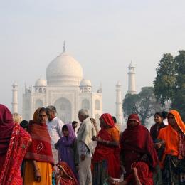 16 Curiosidades sobre a Índia que você precisa saber