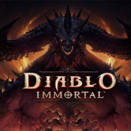 Diablo Immortal, a versão portátil vale a pena?