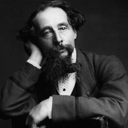 Biografai da Semana: Charles Dickens