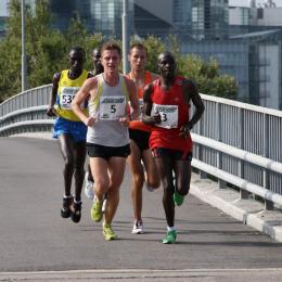 Ultramaratonas: Como os atletas aguentam tanto exercício?