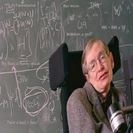 Gênios da Ciência: Stephen Hawking