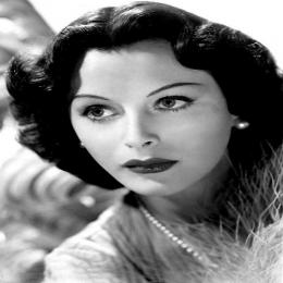 Gênios da Ciência: Hedy Lamarr