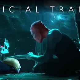 Trailer de Vingadores: Ultimato é recriado com Dead Pool interpretando todos os papeis