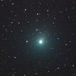 Quando será possível ver o 'cometa do Natal', que fará sua aparição mais próxima da Terra