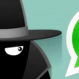 Novo golpe no WhatsApp promete falso recurso de retrospectiva