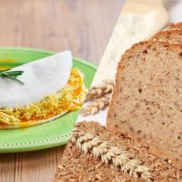  Pão ou Tapioca: Qual a melhor opção para a Alimentação?
