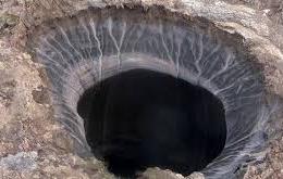Mel’s Hole: O buraco sem fundo de Ellensburg