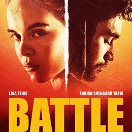 Battle, um filme que exalta o poder da dança