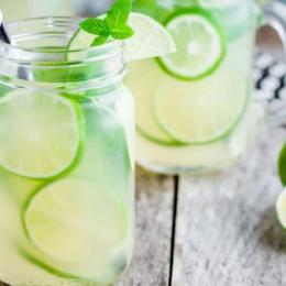  Água com limão: quais os benefícios a saúde?