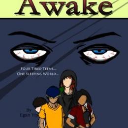 Resenha: Awake