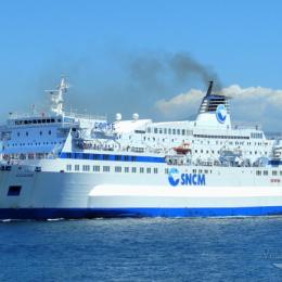 Novo serviço ferry entre Catar e Omã 