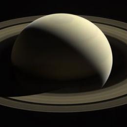 10 imagens incríveis de Saturno