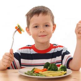  Alimentação na Infância: qual a importância na saúde?