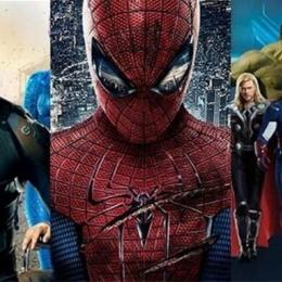 A evolução dos heróis da Marvel nos quadrinhos, na TV e no cinema