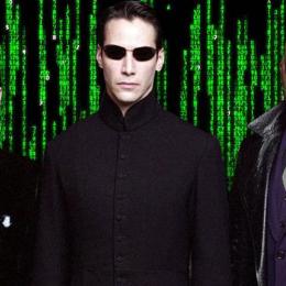 O antes e o depois das principais estrelas da franquia Matrix
