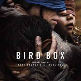 Bird Box, excelente suspense com Sandra Bullock