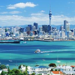 Nova Zelândia, o que fazer em um dos lugares mais belos do planeta?