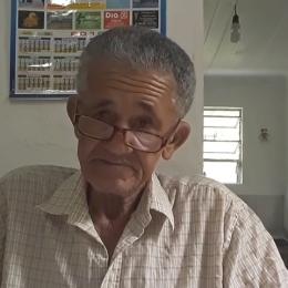 Conheça Nilson Izaías Papinho, o senhor de 71 anos que conquistou o YouTube