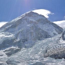 Dois terços das geleiras do Himalaia podem derreter até 2100