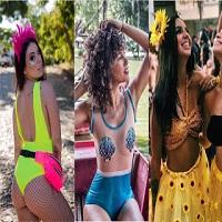 As 16 fantasias que mais vão bombar no Carnaval 2019