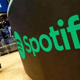Spotify não quer usuários com bloqueadores de anúncios