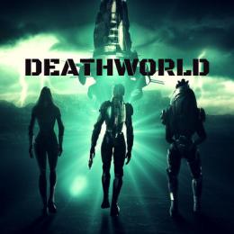 Resenha: Deathworld (Livro 1)