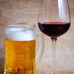 O álcool altera nosso DNA e faz querer beber ainda mais