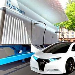 O futuro dos automóveis não será elétrico mas sim a hidrogénio