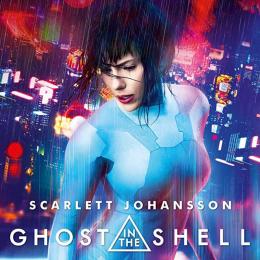 Crítica do filme Ghost in the Shell com Scarlett Johansson