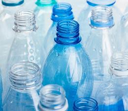 Noruega recicla 97% das garrafas plásticas