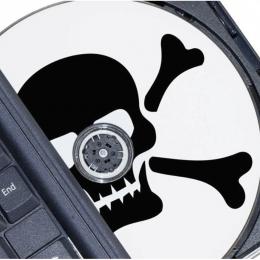 Pesquisa revela que pirataria pode ser benéfica para indústria do entretenimento