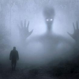 Seis explicações cientificas para a aparição de fantasmas