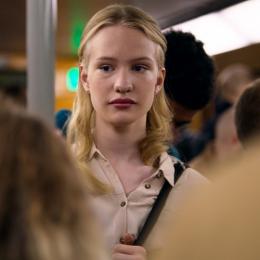 Girl é o novo drama sensível e polêmico da Netflix