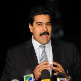 Maduro anuncia plano para prevenir apagões na Venezuela
