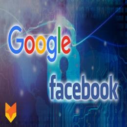Google e Facebook devem se juntar para encontrar crianças desaparecidas