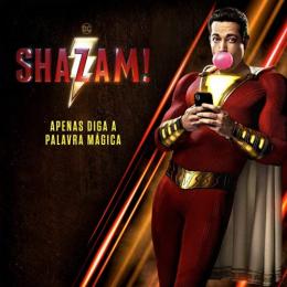 Shazam e as estreias da semana nos cinemas!