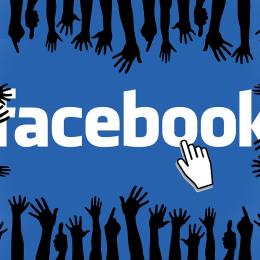 Desativar o Facebook é uma perda de tempo pois será sempre rastreado